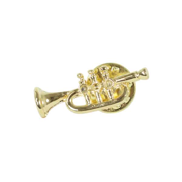 PIN ORTOLÁ TROMPETA FTP001