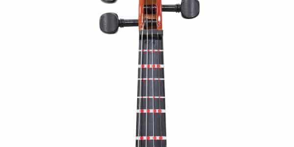 PLANTILLA SOUNDSATION PARA DIAPASÓN DE VIOLÍN 1/8