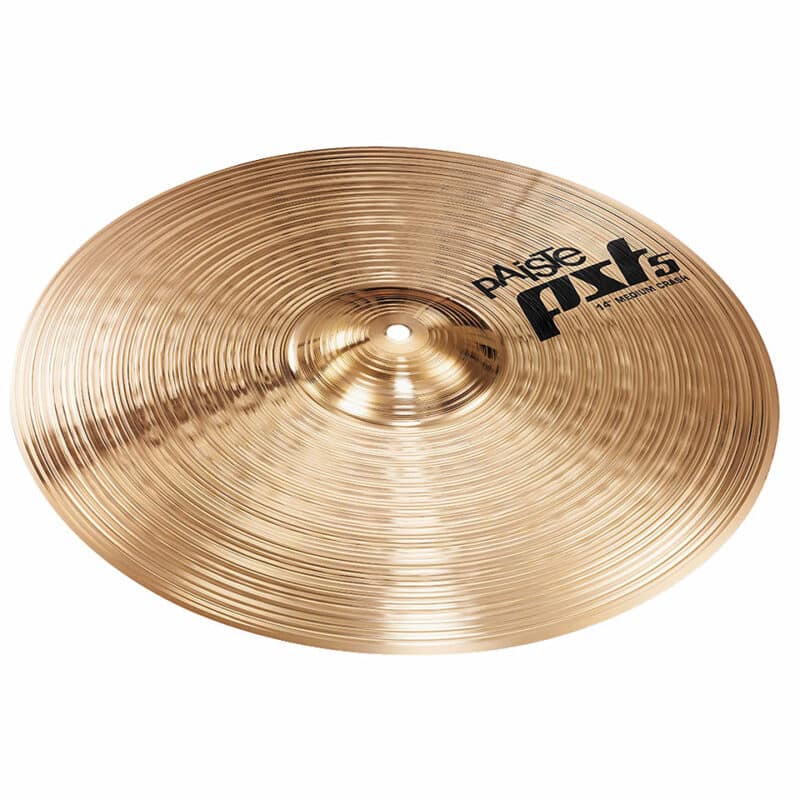 PLATO CRASH PAISTE PST5 14"