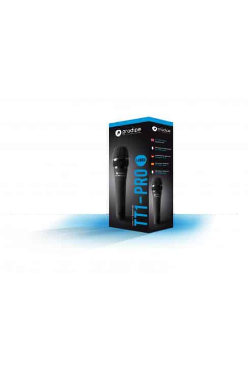 MICRÓFONO PRODIPE TT1PRO