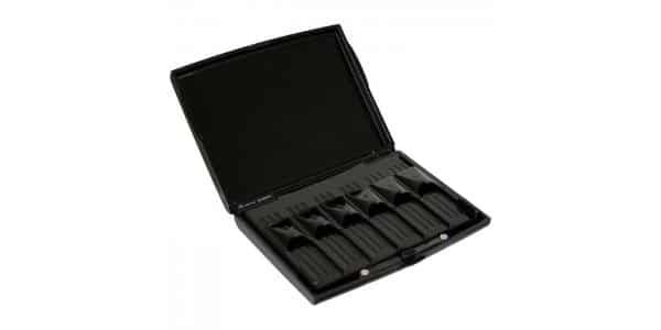 GUARDA CAÑAS CLARINETE 12 CAÑAS PROTEC A250