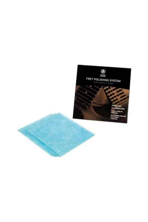 PULIDOR DE TRASTES PLANET WAVES PWFRP