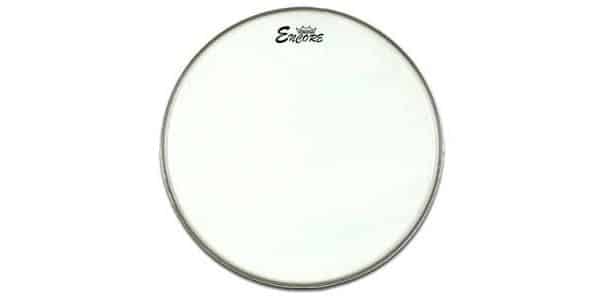 REMO PARCHE ENCORE 10″ AMBASSADOR CLEAR EN0310BA