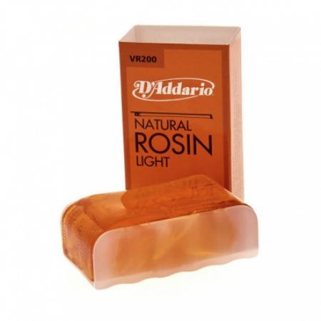 RESINA VIOLÍN D´ADDARIO VR200