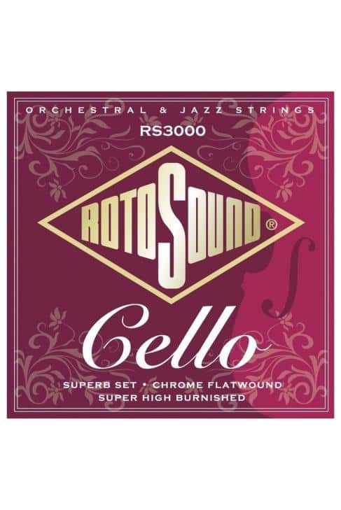 CUERDA ROTOSOUND RS3003 CELLO 3ª