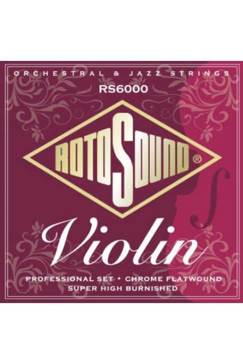 CUERDA ROTOSOUND RS6003 VIOLÍN 3ª