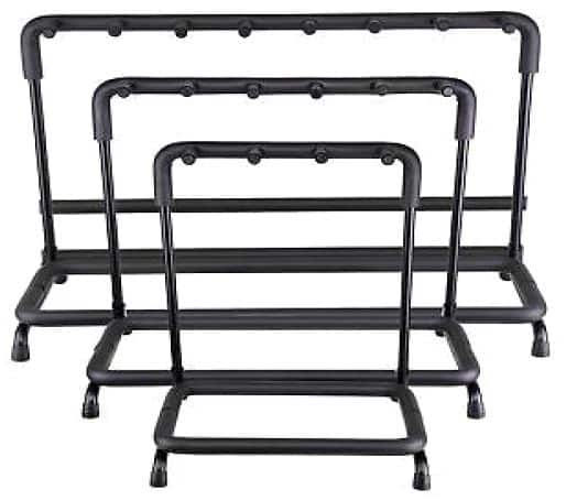 SOPORTE ADMIRA PARA 5 GUITARRAS GS0145