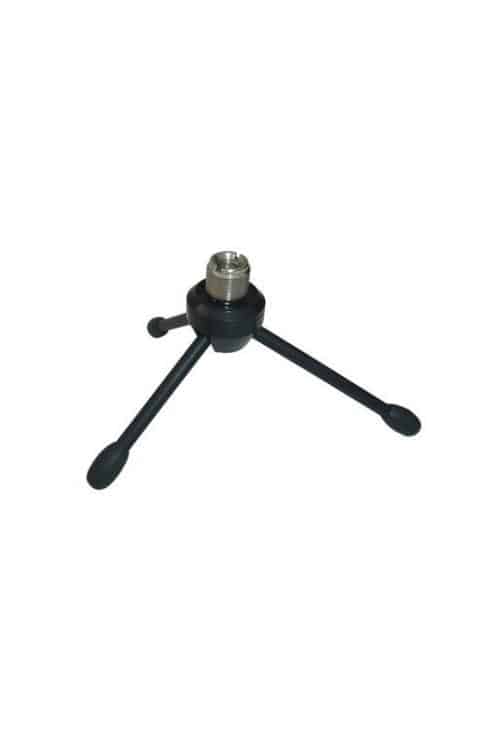 SOPORTE MICRÓFONO SOBREMESA EK AUDIO EKTRIPOD