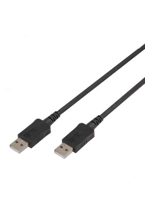 SOUNDSATION U120-30 CABLE USB/USB 3M