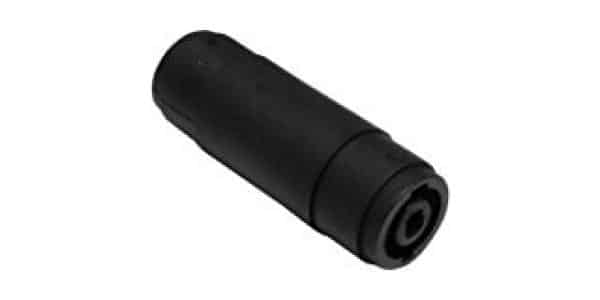 ADAPTADOR SPEAKON-SPEAKON STAGG ACSFSFH