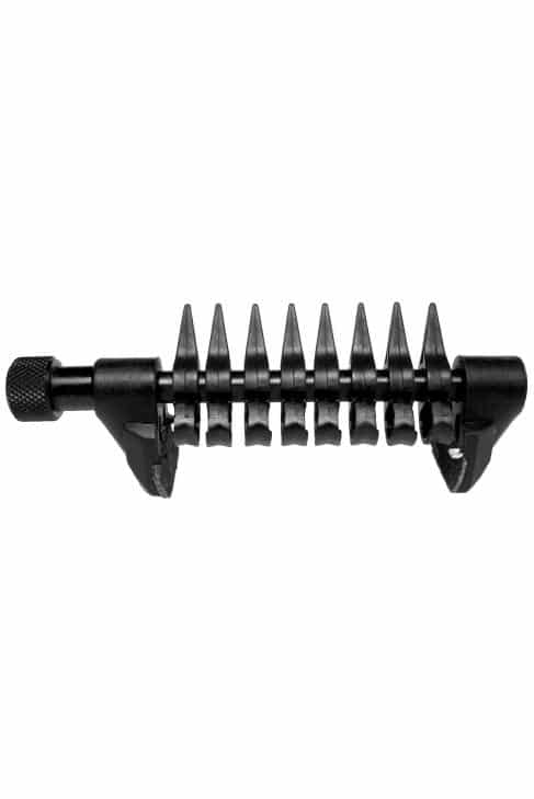 CEJILLA SPIDERCAPO XXL 6, 7 U 8 CUERDAS