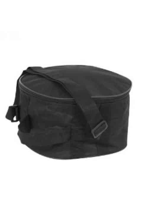 FUNDA EK BAGS TOM 10”X9″ 12MM FBEK109