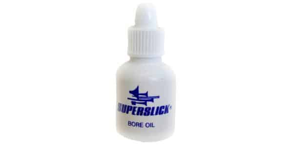 SUPERSLICK BORE OIL ACEITE CLARINETE