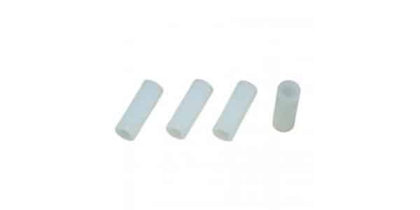 TUBO PVC PROTECTOR PLATO DIXON
