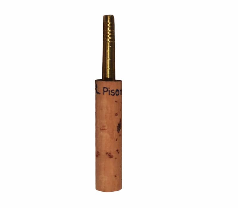 TUDEL OBOE PISONI