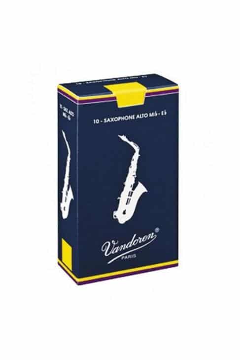 CAÑA VANDOREN SAXO ALTO Nº1
