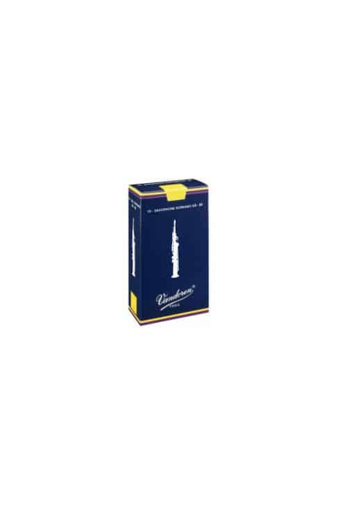CAÑA VANDOREN SAXO SOPRANO Nº2,5