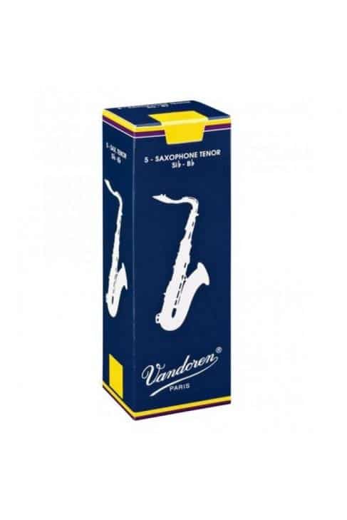 CAÑA VANDOREN SAXO TENOR Nº3,5