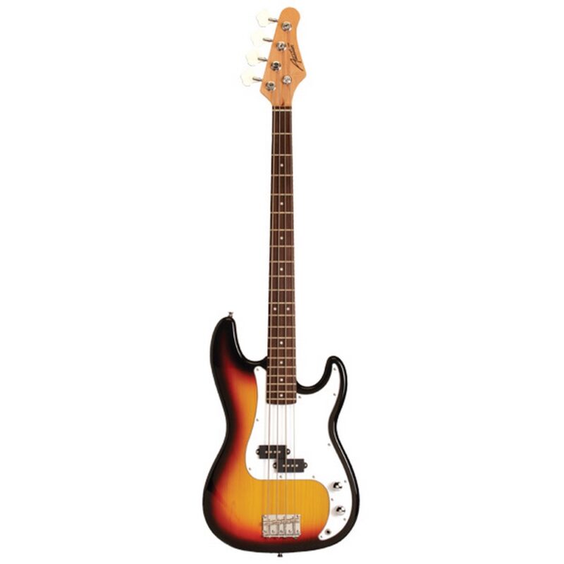 BAJO AUSTIN APB200 SUNBURST