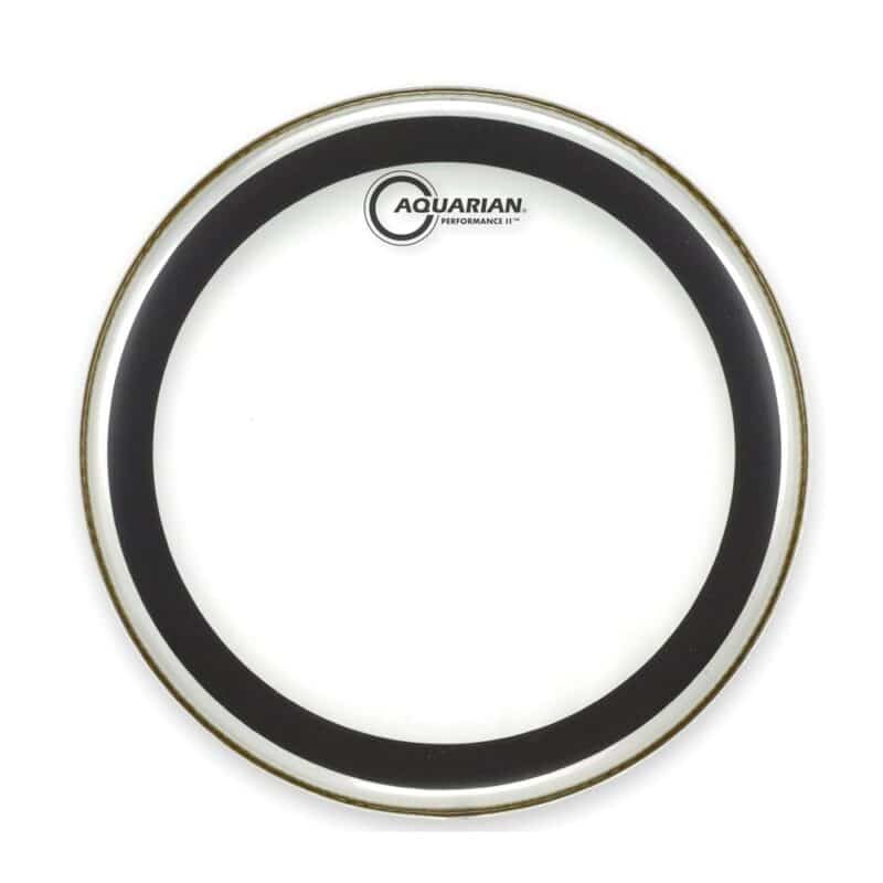 PARCHE AQUARIAN PERFORMANCE II 14" CLEAR PF14