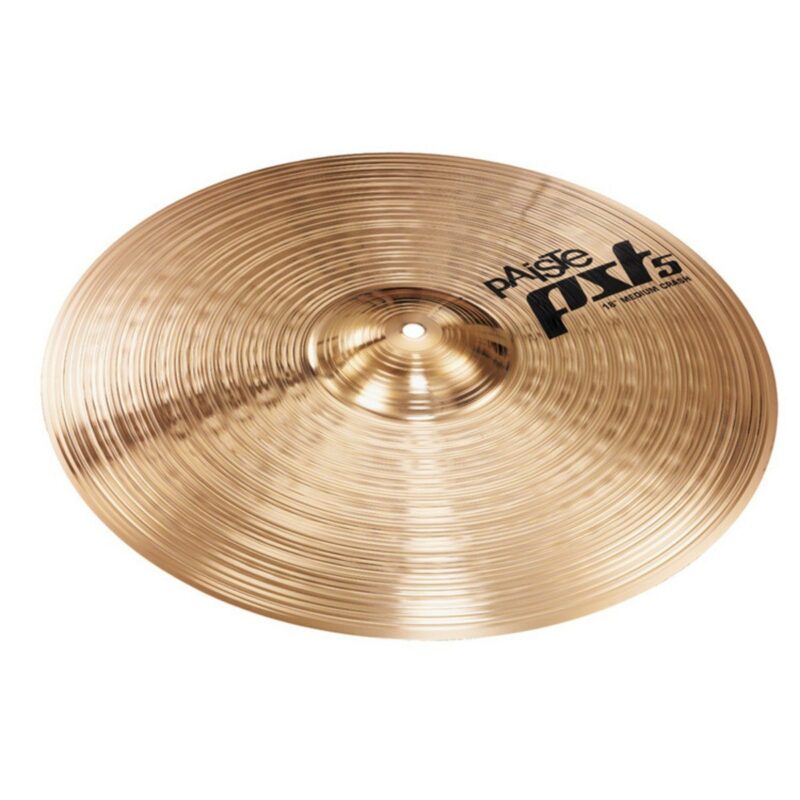 PLATO CRASH PAISTE PST5 18"