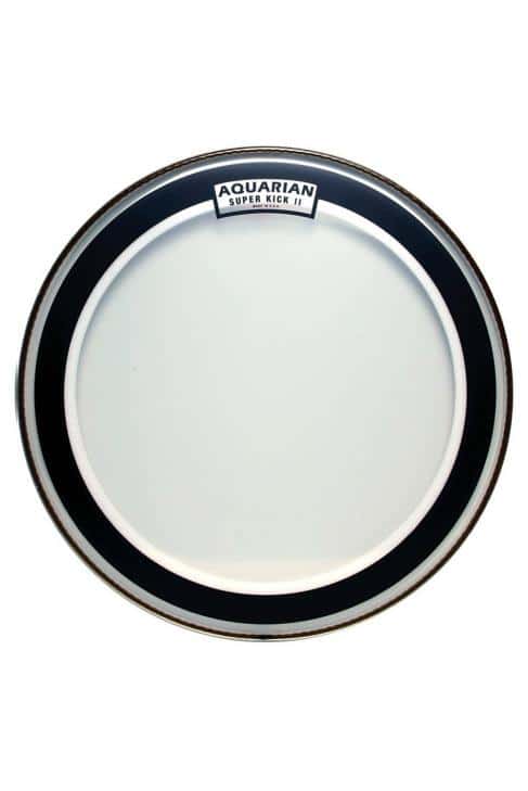 PARCHE AQUARIAN SUPER-KICK II 22″