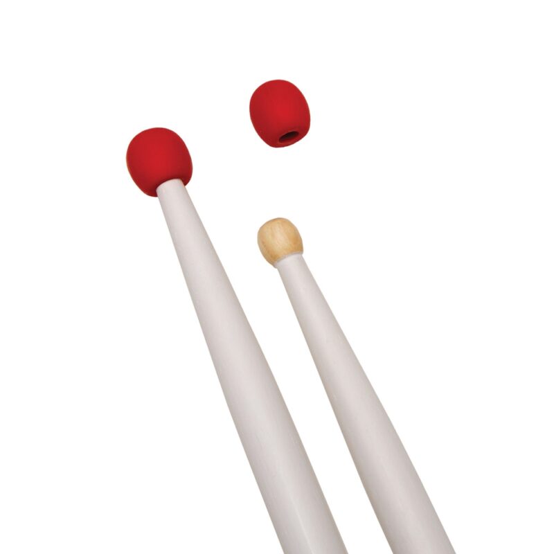 VIC FIRTH UMPT Marching Practice Tips
