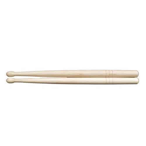 PAR BAQUETAS TAMBOR ROHEMA HORNBEAM BM-HB