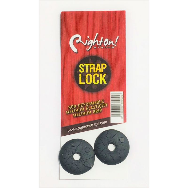STRAPLOCK RIGHTON 2U.