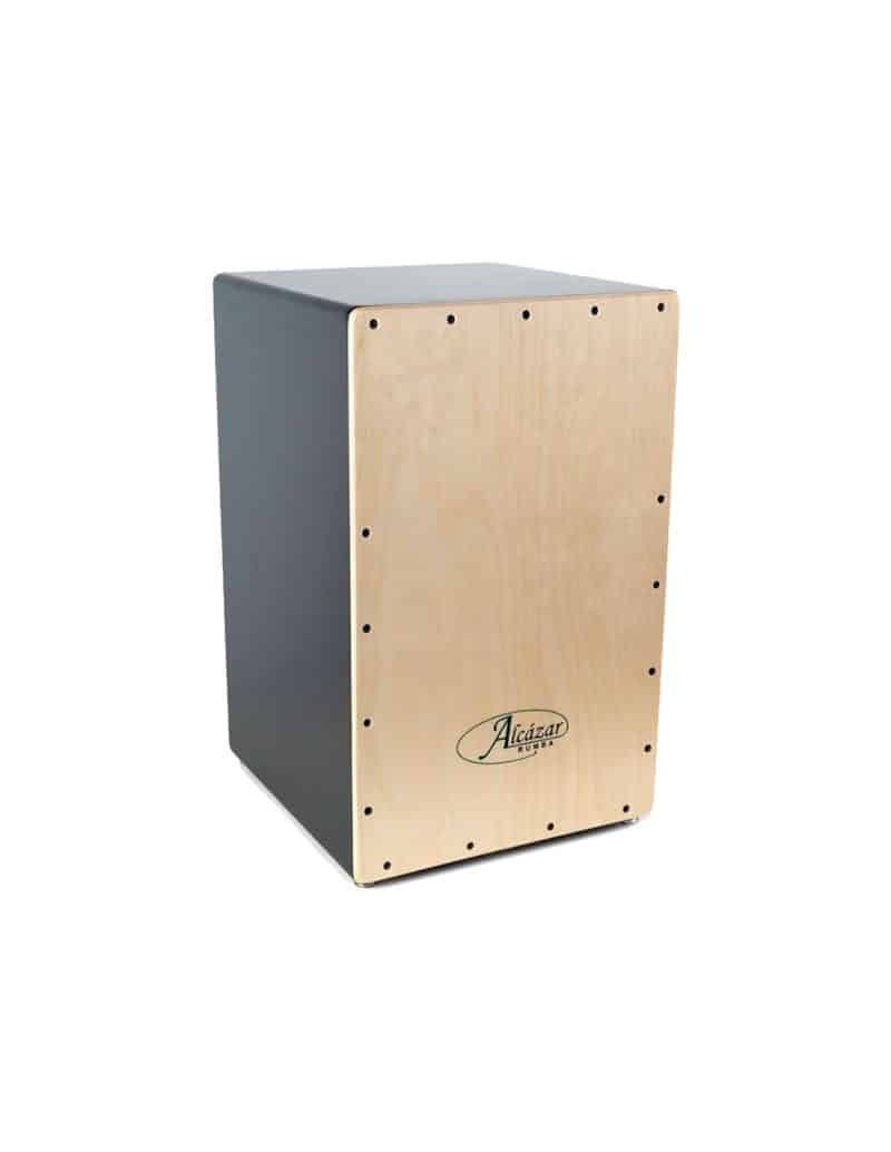 CAJÓN ALCÁZAR RUMBA CADETE