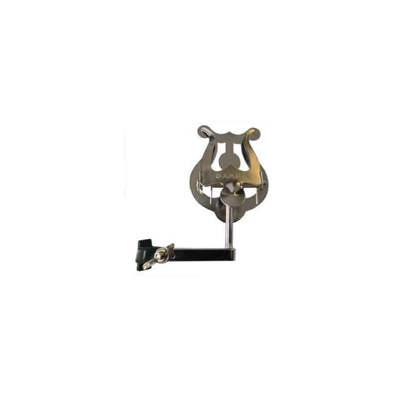 ATRIL SAMBA TROMBÓN PINZA SÚPER 141SM