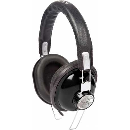 AURICULARES OQAN QHP20 NEGROS