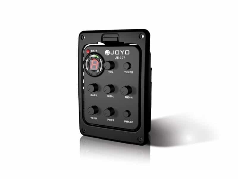 PREVIO JOYO JE-307