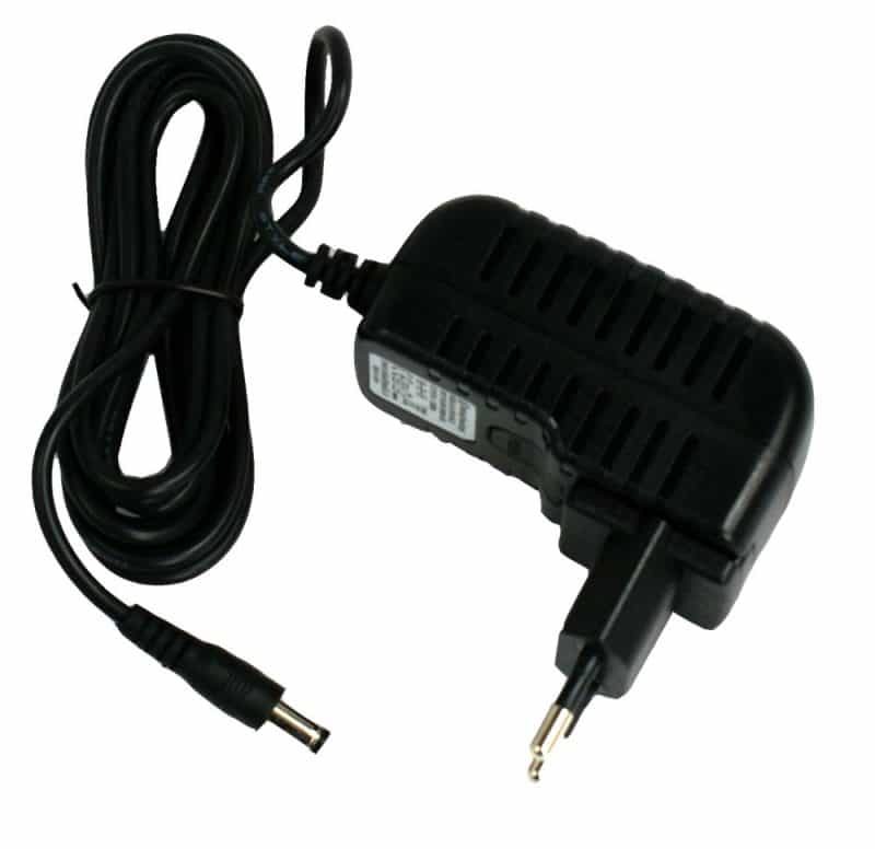 ADAPTADOR CORRIENTE 9V 2A XVIVE/NUX