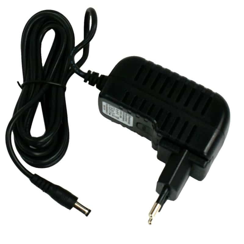 ADAPTADOR CORRIENTE 9V 2A XVIVE/NUX