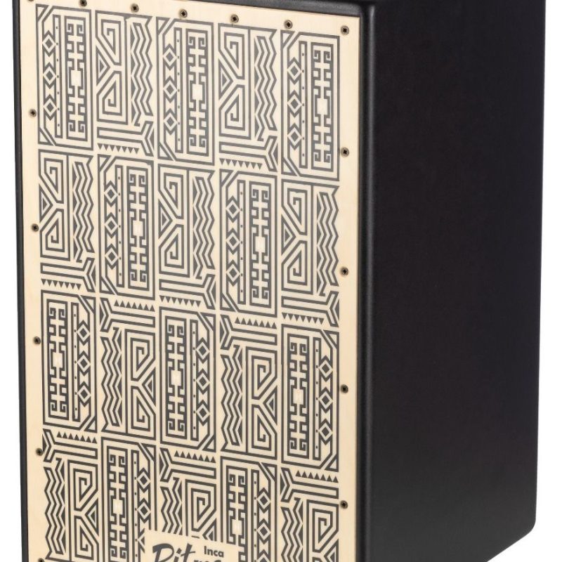 CAJÓN RITMO INCA