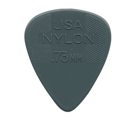 DUNLOP PÚA NYLON STANDARD 0,73 GRIS
