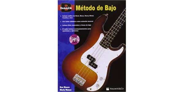 BASIX MÉTODO DE BAJO
