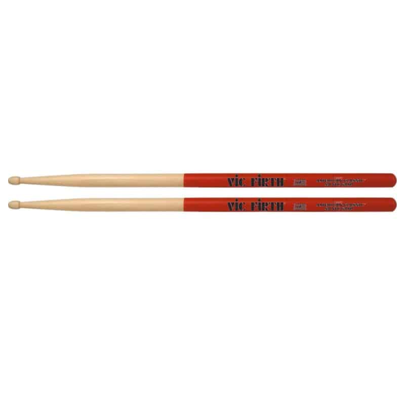 BAQUETAS VIC FIRTH 5AVG VIC GRIP