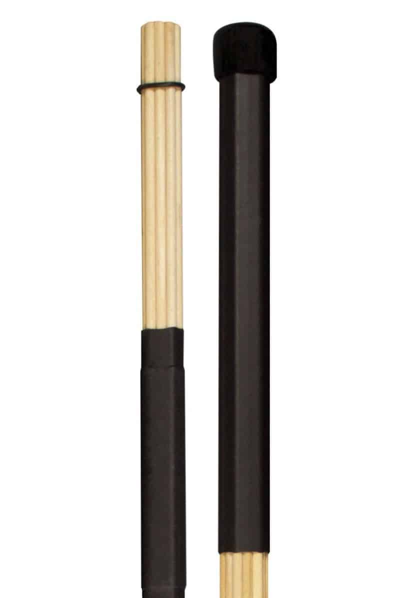 PAR RODS PROMUCO 19 VARILLAS BAMBÚ 1805BR