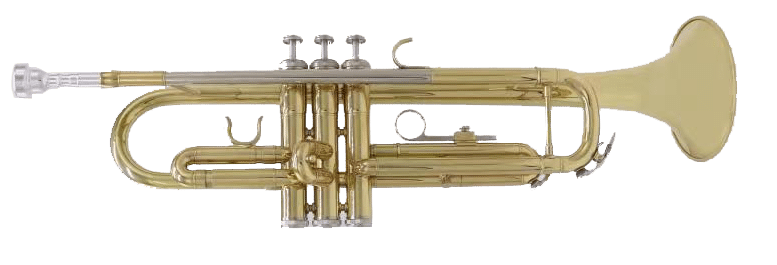 TROMPETA AMADEUS TR600 LACADA