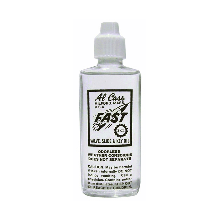ACEITE PISTONES FAST AL CASS VALVE OIL