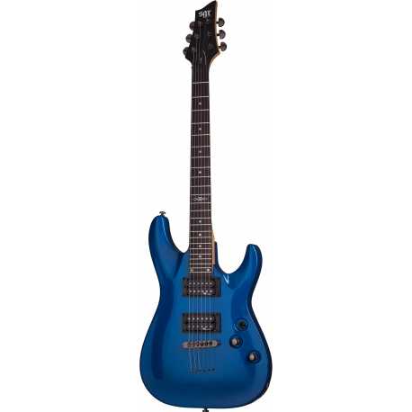 GUITARRA SCHECTER SGR C1 EB