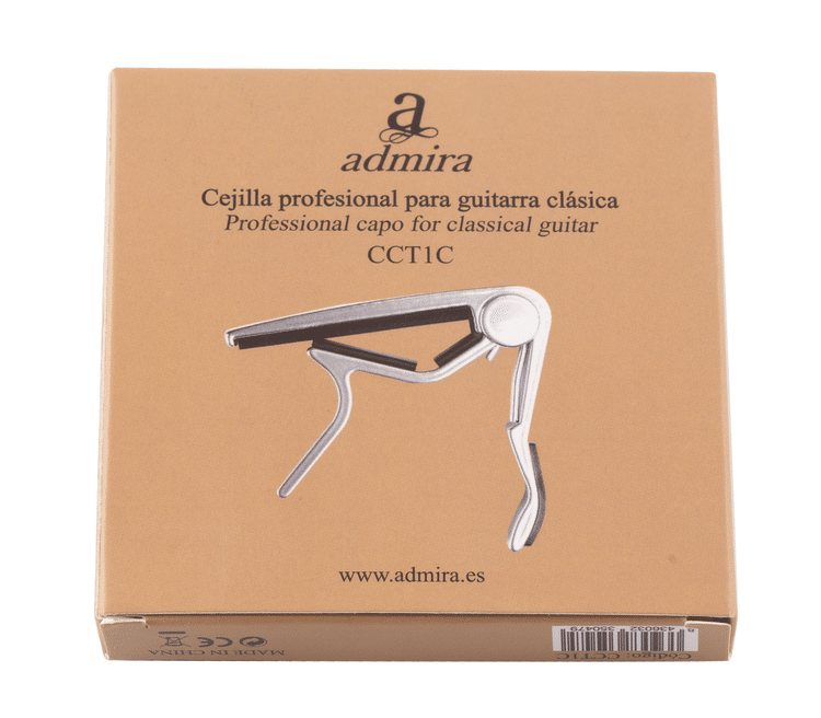 CEJILLA ADMIRA CCT1C PARA CLÁSICA