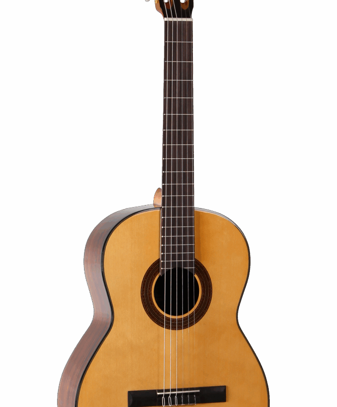 GUITARRA JOSÉ GÓMEZ C40 CLÁSICA