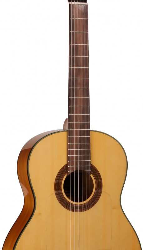 GUITARRA JOSÉ GÓMEZ F80 FLAMENCA