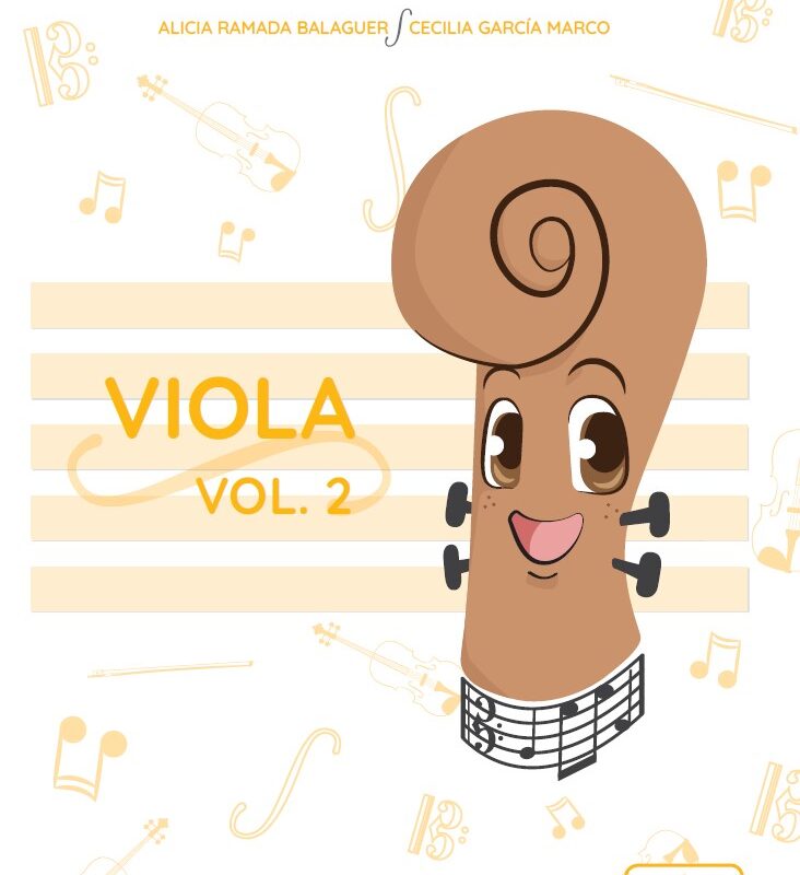 MÉTODO CORDALINA VIOLA V.2 PILES