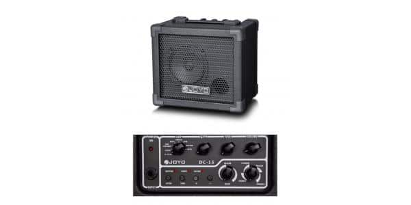 AMPLIFICADOR DIGITAL JOYO DC-15