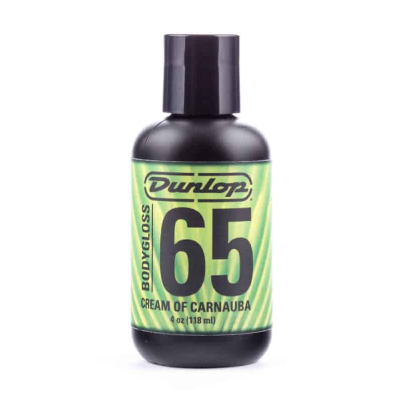 CREMA PROTECTORA DE CARNAUBA MADERA DUNLOP Nº6574