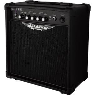AMPLIFICADOR ELÉCTRICA ASHDOWN KILLER TONE 8″ 15W